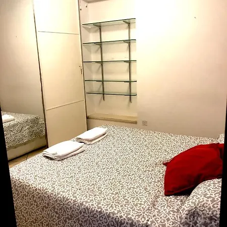 Apartment Rossi House *