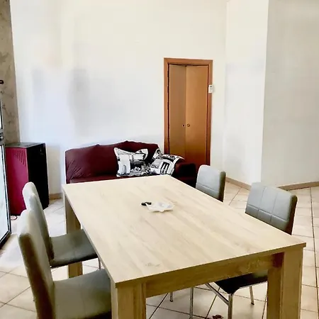 Apartment Rossi House