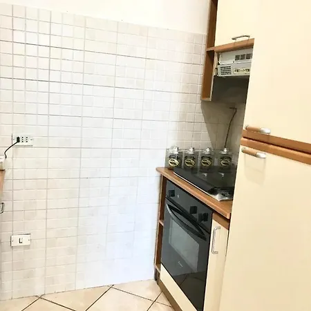 Apartment Rossi House Ponte Galeria